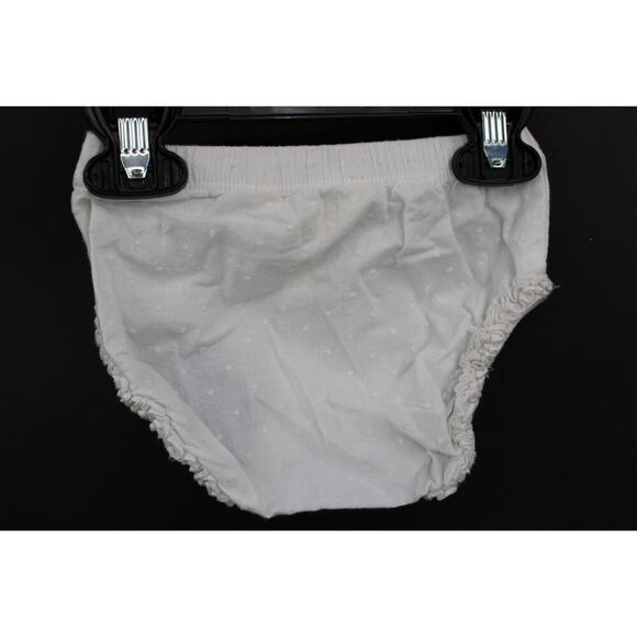 Matilda Jane DREAMY DAY Dress 6-12 M White Beach Ruffle + Bloomer Daydream - Picture 14 of 14